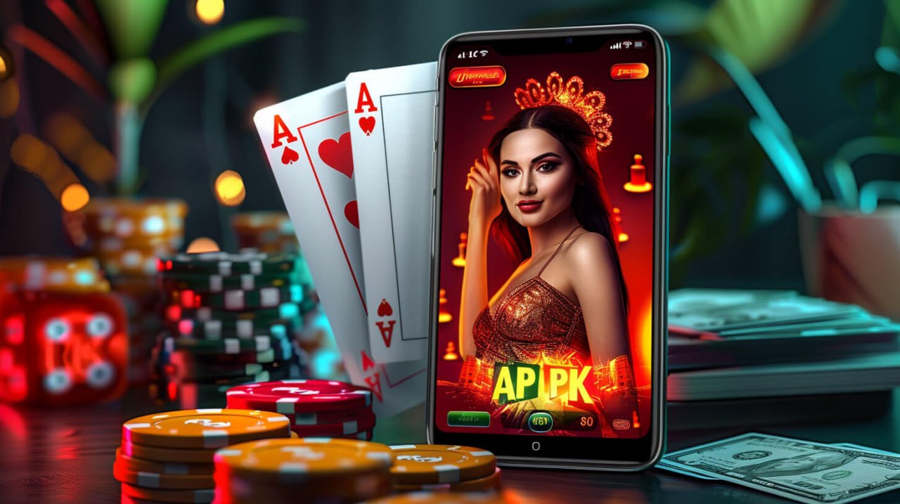 hu90 Live Casino