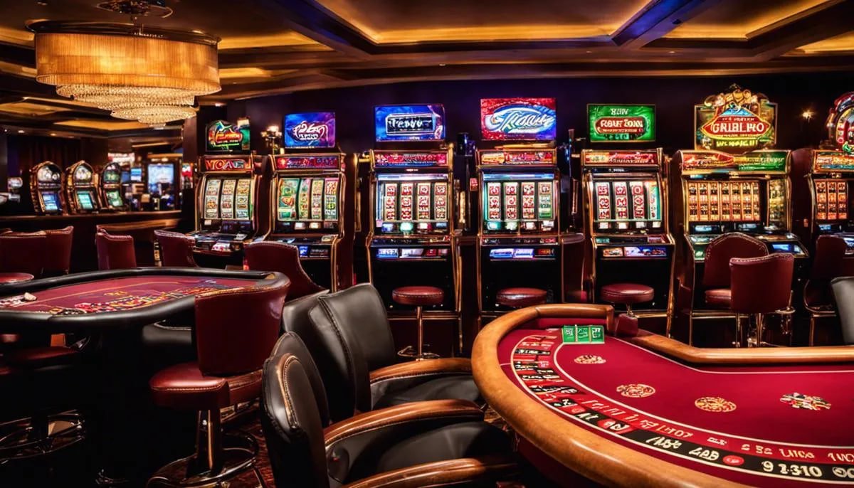 hu90 Sportsbook